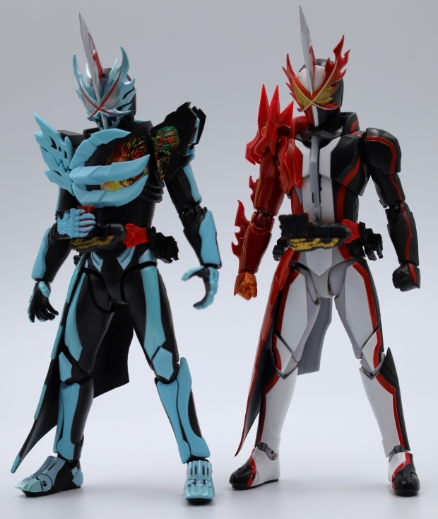 S.H.Figuarts 【特別開催記念商品】 仮面ライダーセイバー