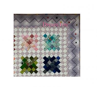 アラウンドザワールド | パッチワークキルト教室&ショップ「ドリームテテ」