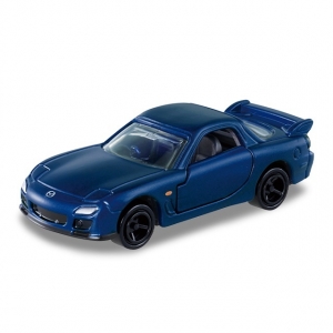 予約受付中】エディオン オリジナル マツダ RX-7 FD3S(11/16発売