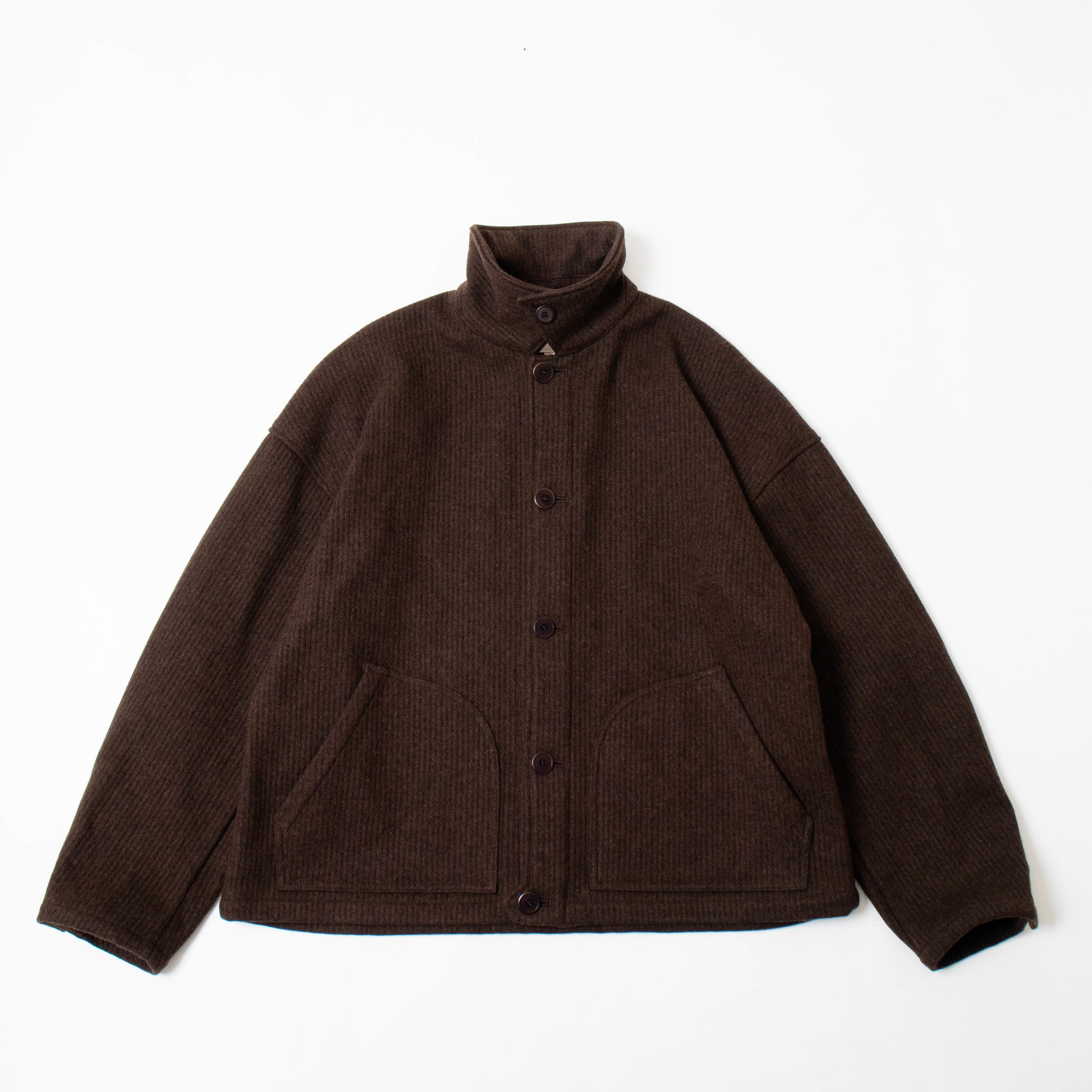 YOKO SAKAMOTO（ヨーコサカモト） / BEACH CLOTH BLOUSON ・ BEACH