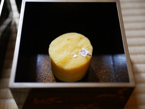 いつか・住もう・京都・2 ： 月と庸軒をめぐる茶事