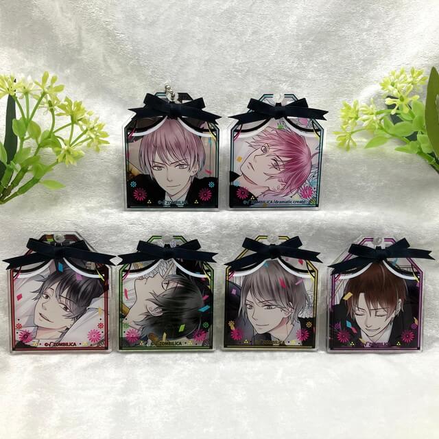 ステラワース13周年記念！ 「贄の町」オリジナル新作グッズが登場