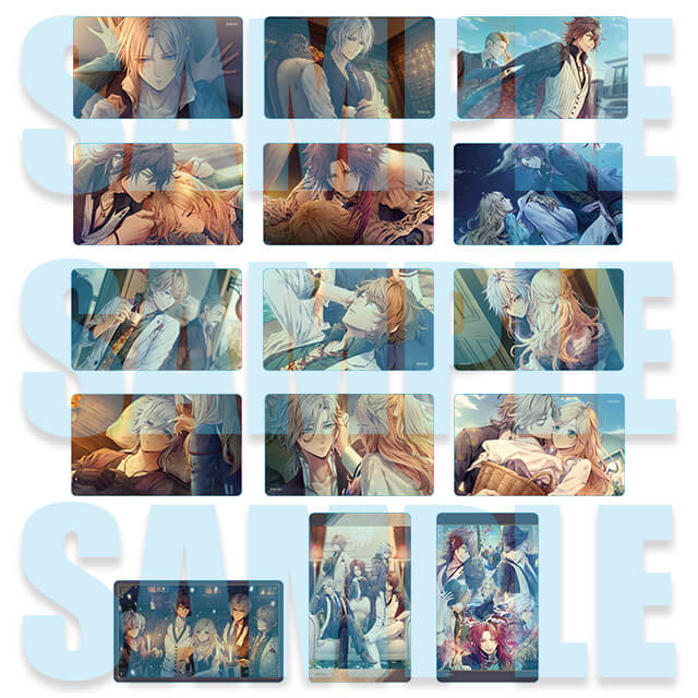 AGF2024】ステラワース販売リスト公開！「ピオフィオーレの晩鐘」新作