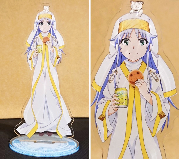 立川市 『とある自治体の地域振興 2024 (※とあるシリーズ コラボ