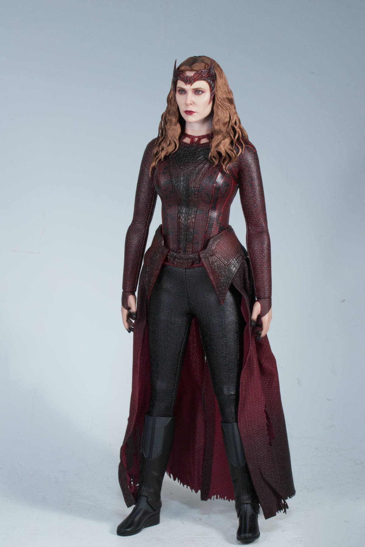 ホットトイズ「ドクター・ストレンジ マルチバース・オブ・マッドネス