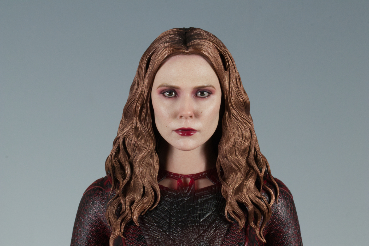 ホットトイズ「ドクター・ストレンジ マルチバース・オブ・マッドネス