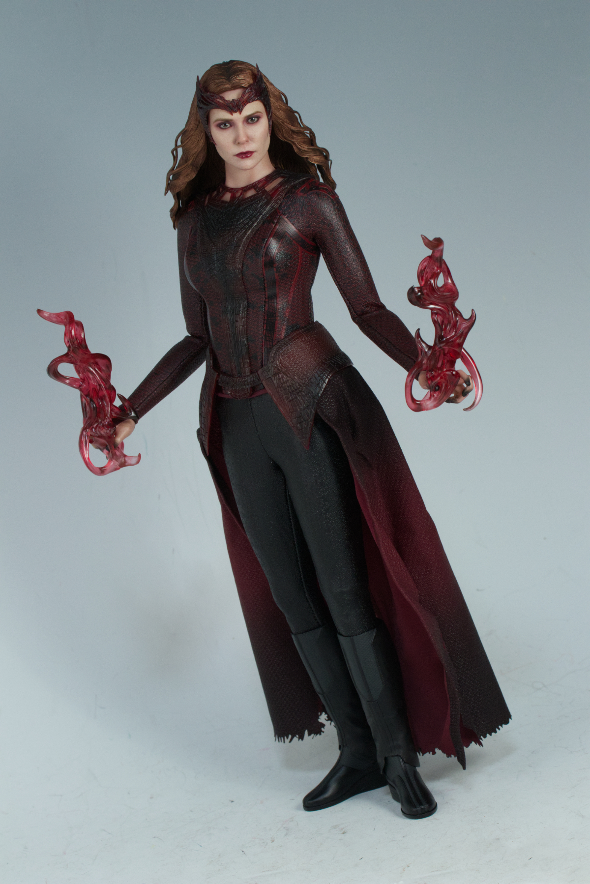 ホットトイズ「ドクター・ストレンジ マルチバース・オブ・マッドネス