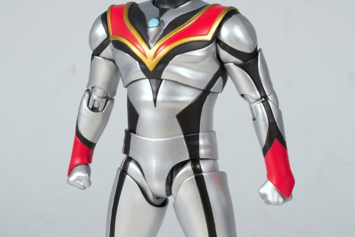 S.H.フィギュアーツ 真骨彫製法 イーヴィルティガ レビュー | ヒーロー