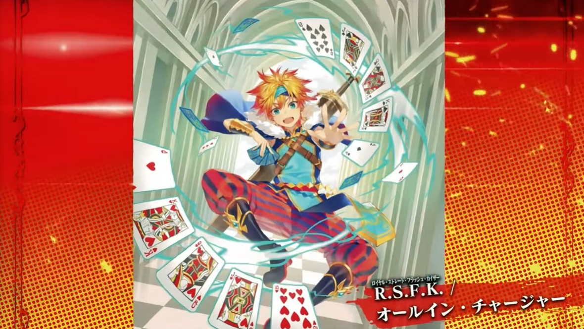 デュエル・マスターズ神アート RPD-ロールプレイングデュエマ 4個