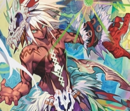 デュエルマスターズ】金トレジャー『MAX-Gジョラゴン』が公開