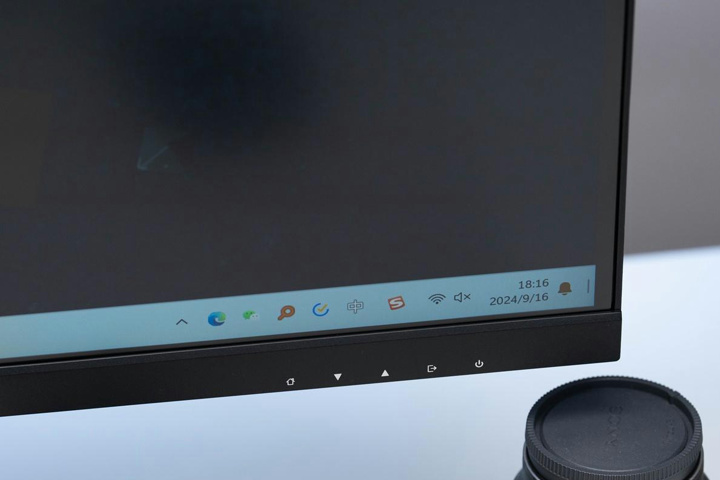 INNOCN、数少ないタイプで割安な40インチ IPSパネル 5K2Kウルトラ