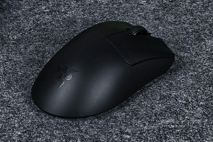 Razer DeathAdder V3 Pro (Bundle)』レビューチェック ～8KHzドングル