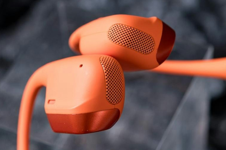 Shokz、骨伝導と空気伝導のデュアルユニットを搭載したフラッグシップ