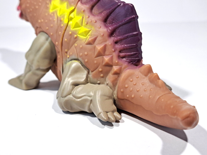 ウルトラマンの新作ソフビを購入！（ガヴァドンB） - 大怪獣バトル