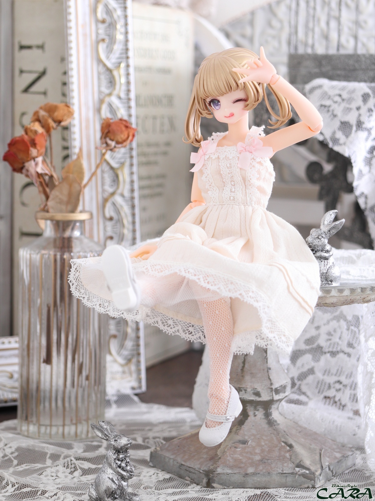 抽選販売】りゅんりゅん亭まつり2026「BikiniStyle CARA Parfait」抽選