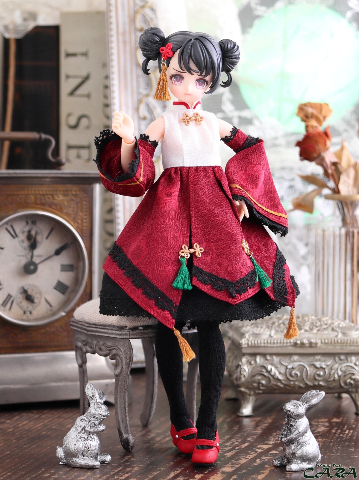 抽選販売】りゅんりゅん亭まつり2026「BikiniStyle CARA Parfait」抽選