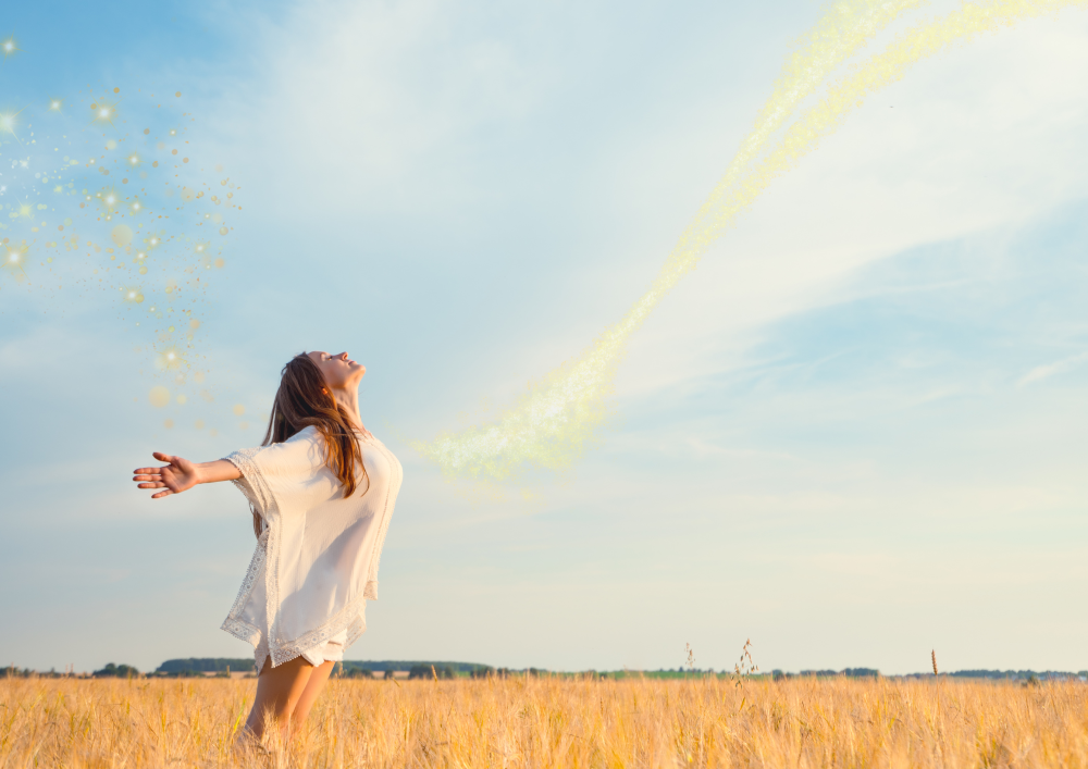 トップページ - 自己受容研究家ねろたん ヒーリングサロンみちてらす