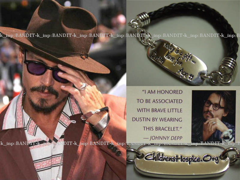 久しぶりのジョニーグッツ・・・チェ・ゲバラ ドッグタグ + BANDITの