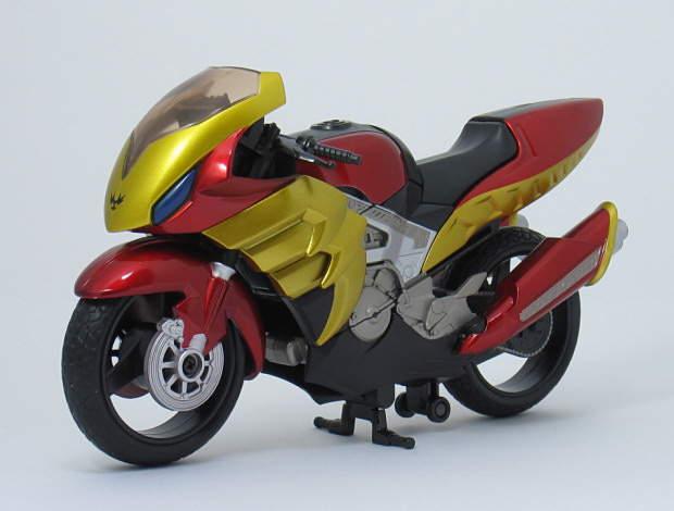 ポピニカ DXマシントルネイダー - トイブロ