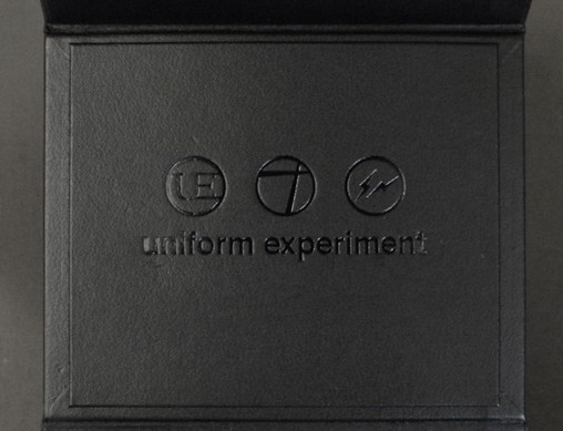 奥田民生 x uniform experiment 限定カラビナ - urahara