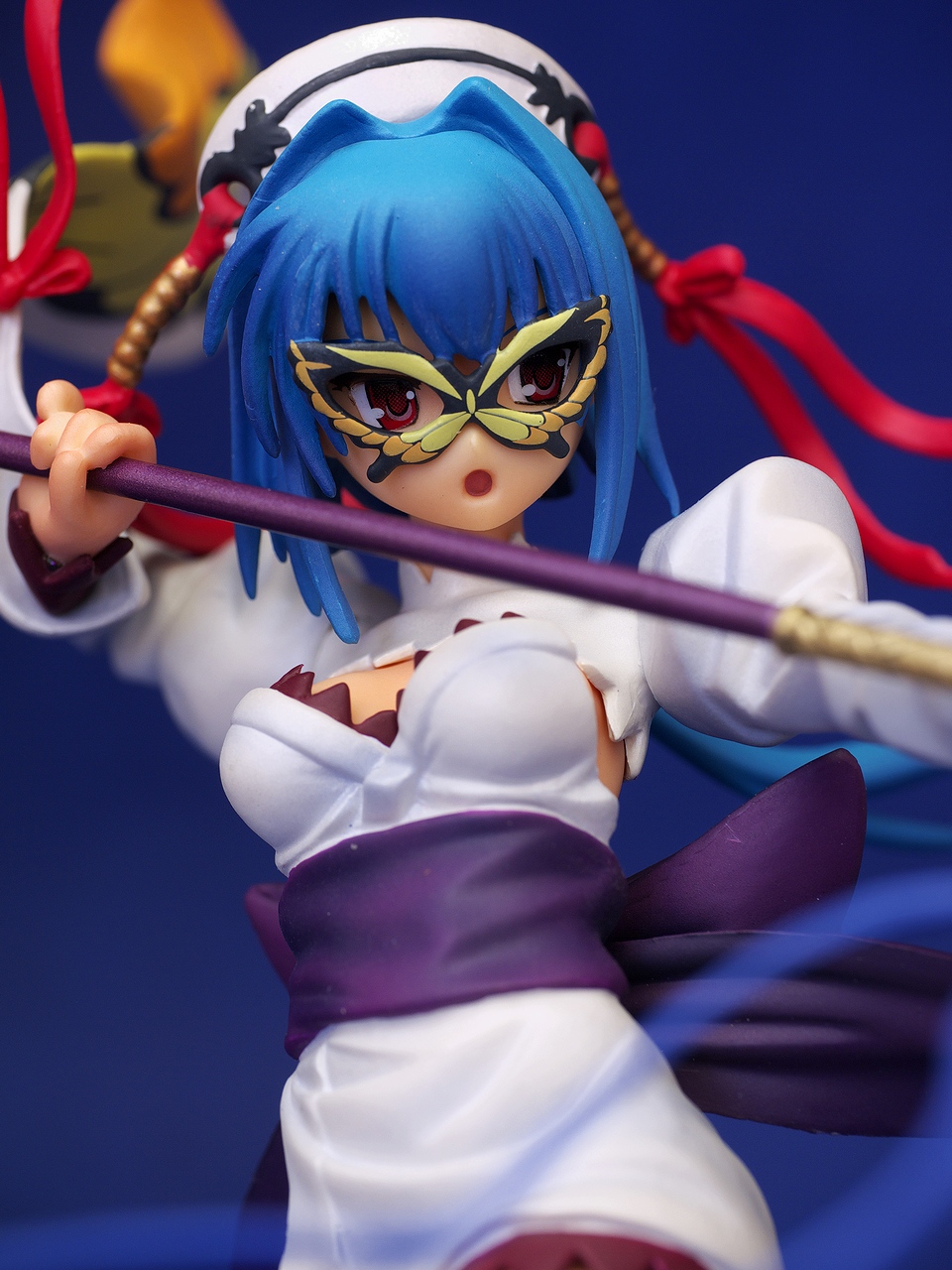 レビュー ZIGZ TOY 1/8 趙雲 | asallin.com