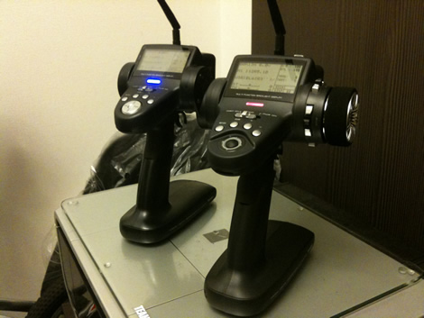 フタバ 4PK SUPER 投入！ | よるのお楽しみは、”東京ふらい人 よるのお