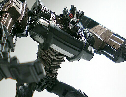 映画・TF ダークサイド・ムーン - 十三非常階段