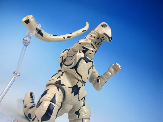 ULTRA-ACT エレキング」代行レビュー | ヒーローフィギュアをレビュー！