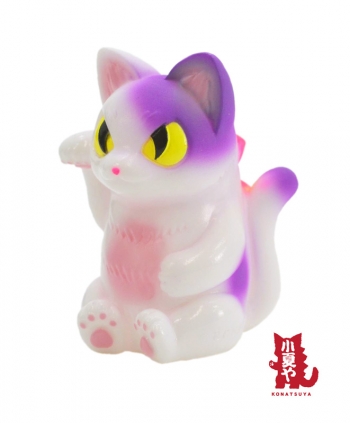 秋の新作ソフビ情報 | KONATSUYA BLOG