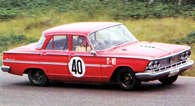 第2回日本グランプリ開幕！ | Since1957