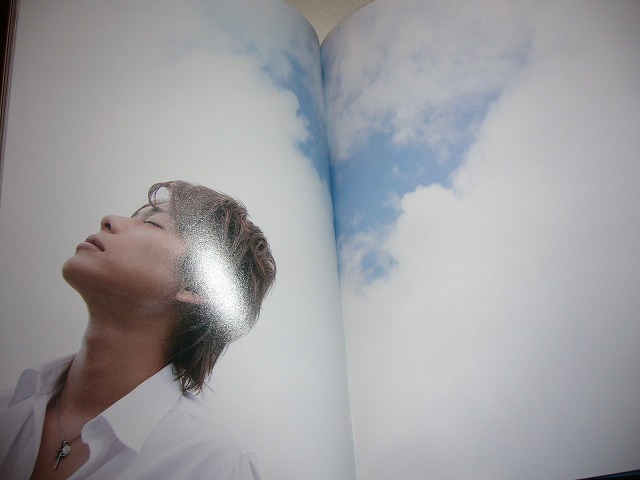 五十嵐隼士写真集「route24」が届きました - スマフォ版 はむはむ王国