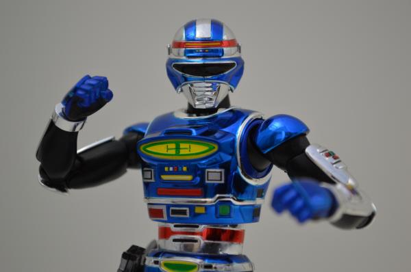 S.H.Figuarts 宇宙刑事シャイダー | 魂の玩具箱