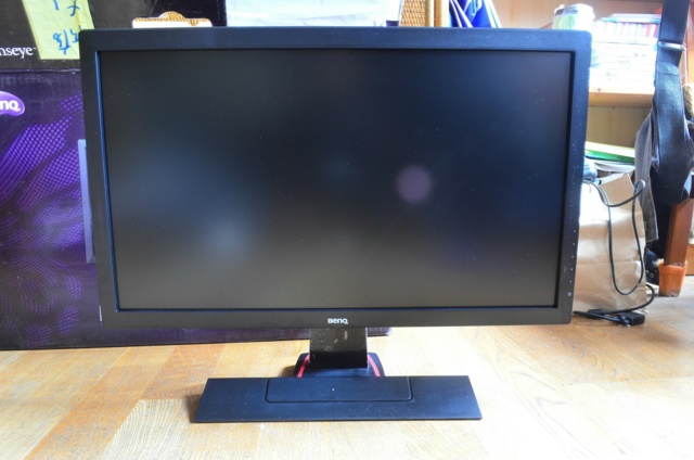 モニター】BenQ 『RL2450H』 レビューチェック | ヲチモノ