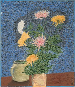 希少 山下清 ロンドンのタワーブリッジ ジグソーパズル 1000ピース