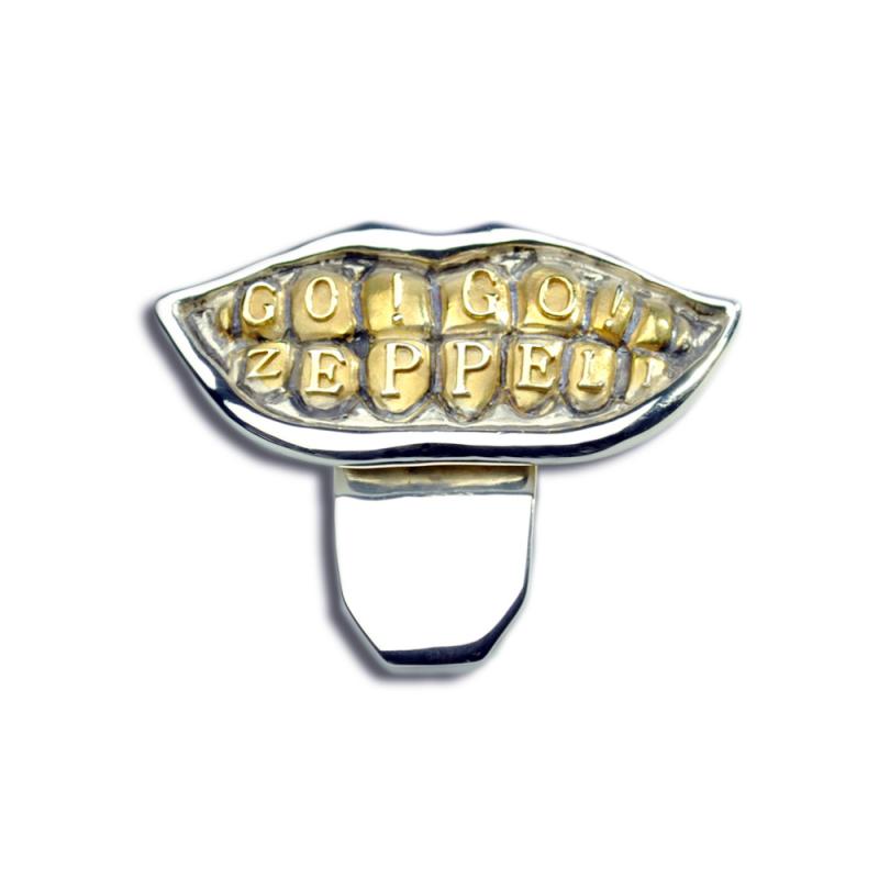 GO!GO!】 PASSIONE＋から 「ニョホホホ」と聞こえてきそうな