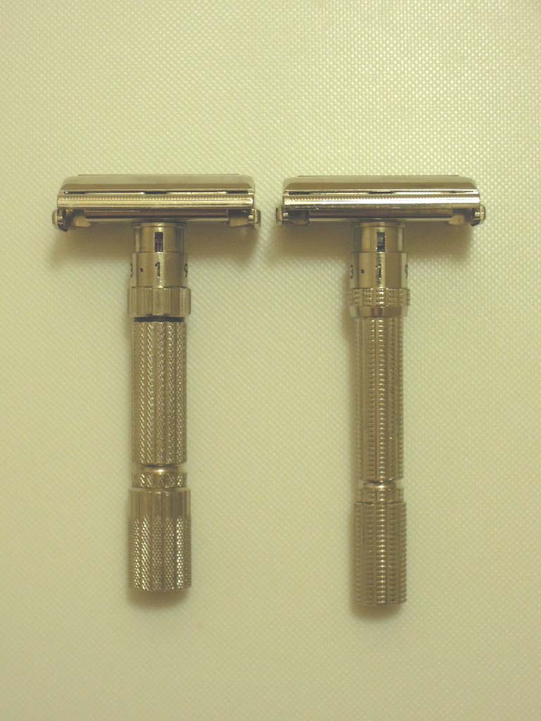 Gillette: Fatboy / Slim - wetshaver.blog: