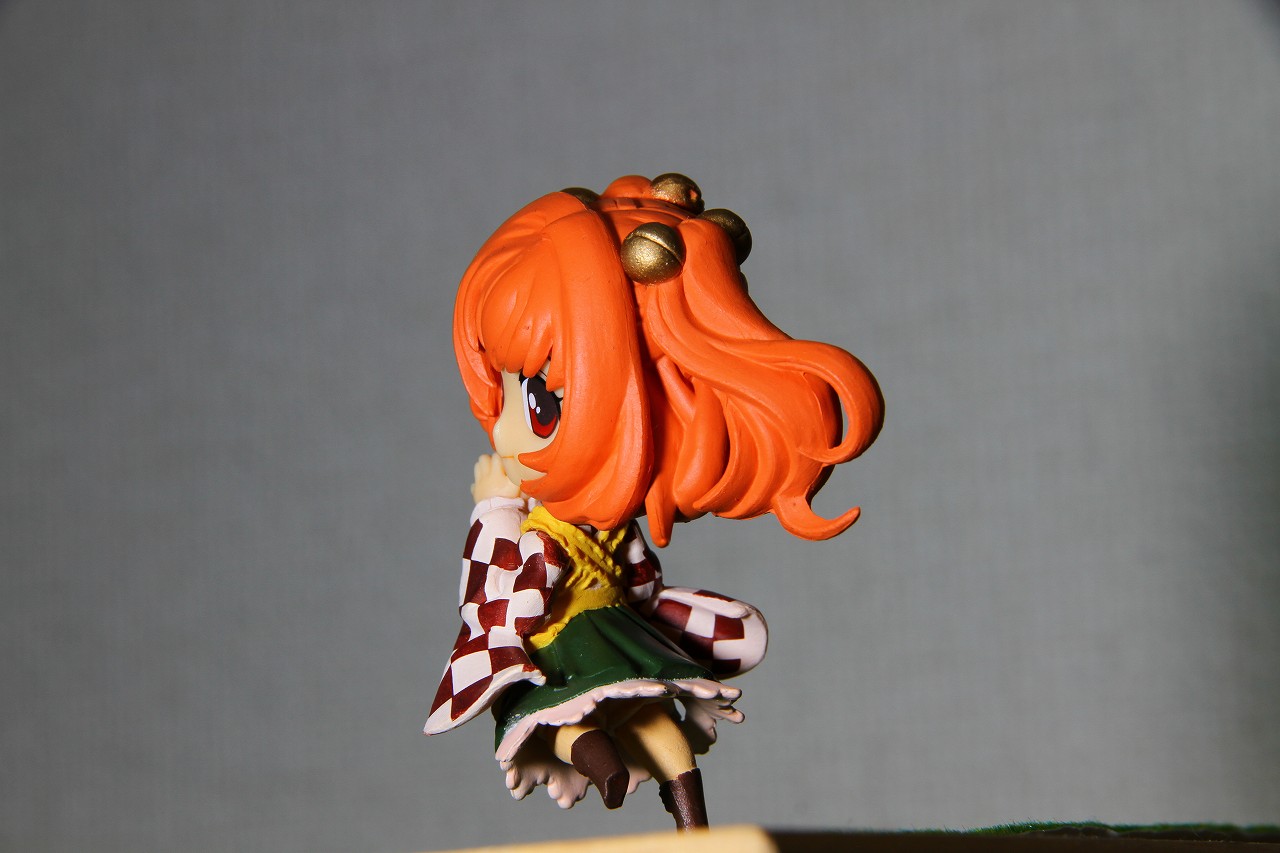 モールディングマシン 東方鈴奈庵第三巻 フィギュア付き限定版 本居