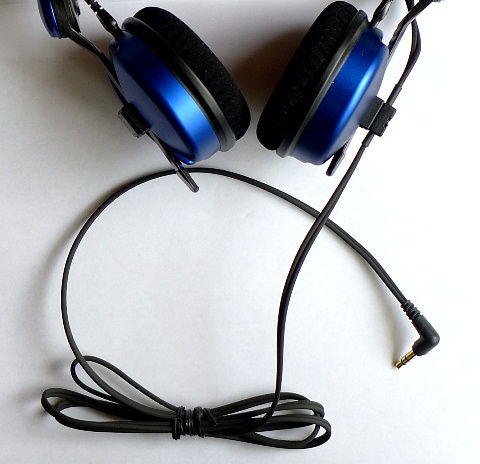 Sennheiser Amperior のケーブルを交換する | 好録音探求