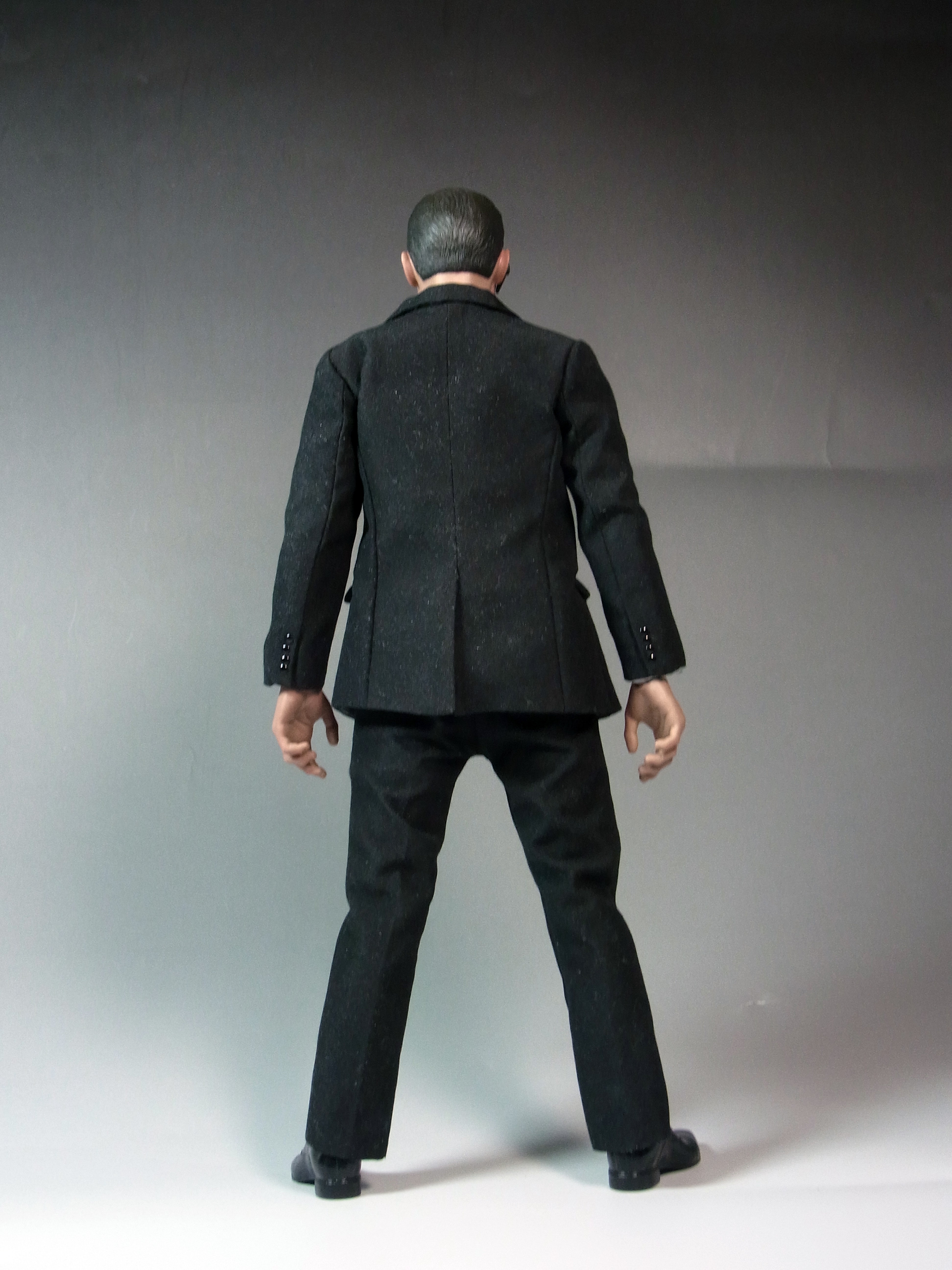 ホットトイズ アベンジャーズ フィル・コールソン捜査官 レビュー