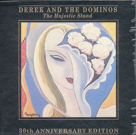 Derek and the Dominos/