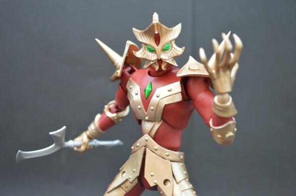 ULTRA-ACT エースキラー | 魂の玩具箱