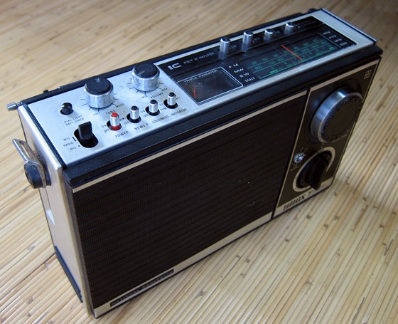 やはりこのモデル、ですかね。 ナショナル ワールドボーイ2000GXD 2026