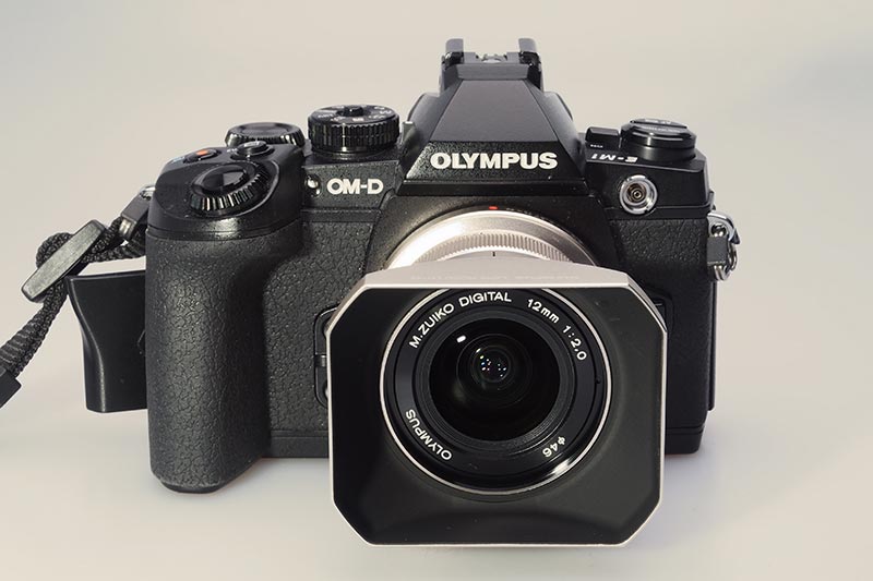 佇まいが夢中にさせる M.ZUIKO DIGITAL ED 12mm F2.0 - panoramaheadの蔵