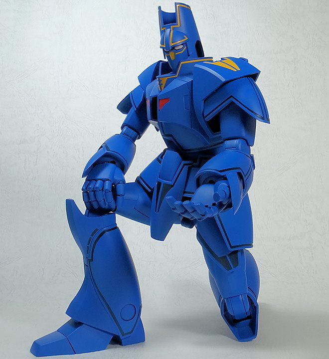 千値練×T-REX 巨神ゴーグ - トイブロ