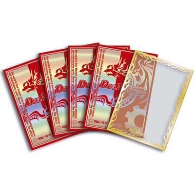 デュエルマスターズ】5文明をデザインした「ベーシックカード