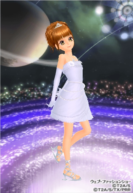 諦めかけていた夢が叶う瞬間 | きらめき☆プリズム