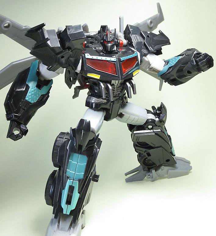 ○トランスフォーマーGo！ 限定品 ハンターネメシスプライム - 十三