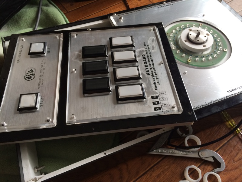 nrc-500 レビュー | HOMING CLEANSER