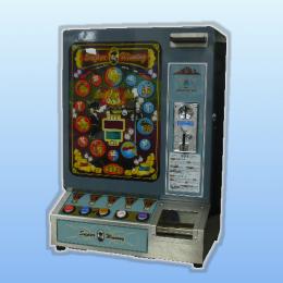 ダーツバーとかにある卓上ゲーム機 | 日常的な何か