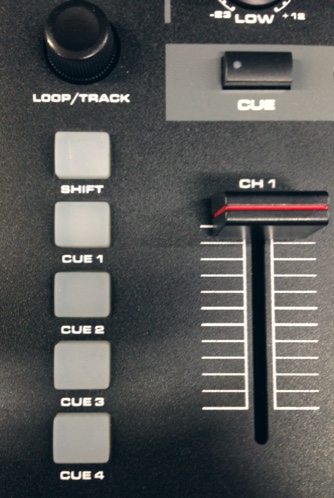 MIDIコン付！DJ Tech DIF-1M登場！ - DJ DRAGONの気になる機材